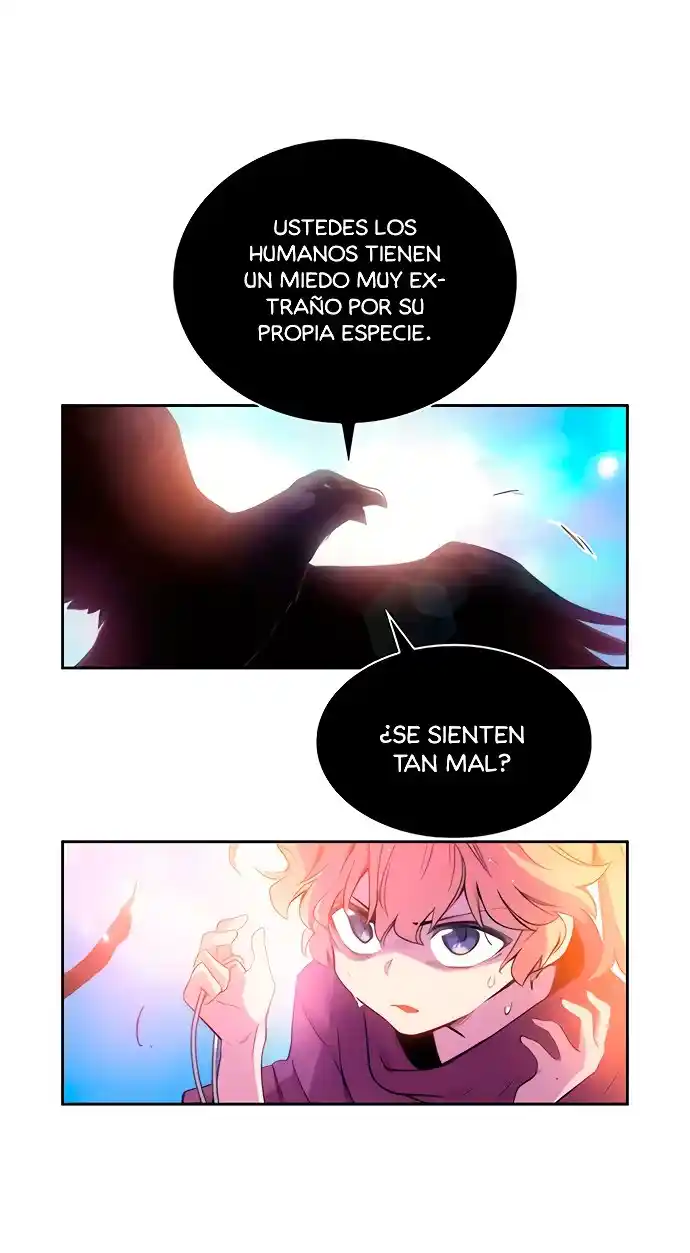 Philia Rose: La Profecía De La Corona De Espinas - Capítulo 21 - Página 50 - LectorTMOo