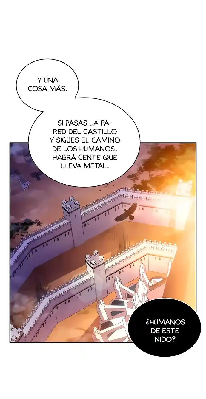Philia Rose: La Profecía De La Corona De Espinas - Capítulo 21 - Página 52 - LectorTMOo