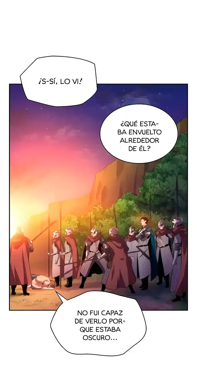 Philia Rose: La Profecía De La Corona De Espinas - Capítulo 21 - Página 55 - LectorTMOo