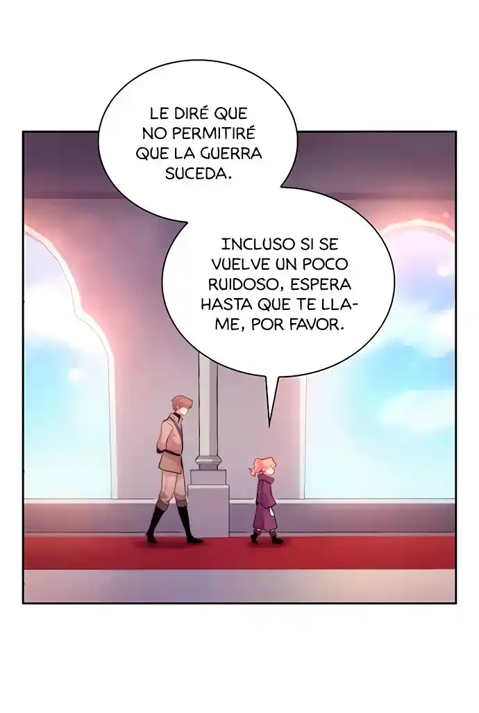 Philia Rose: La Profecía De La Corona De Espinas - Capítulo 21 - Página 71 - LectorTMOo