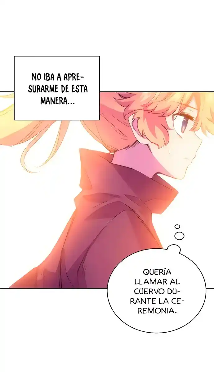 Philia Rose: La Profecía De La Corona De Espinas - Capítulo 21 - Página 72 - LectorTMOo