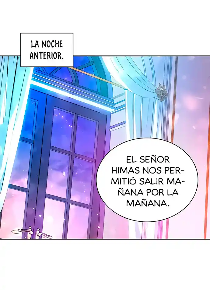 Philia Rose: La Profecía De La Corona De Espinas - Capítulo 23 - Página 4 - LectorTMOo