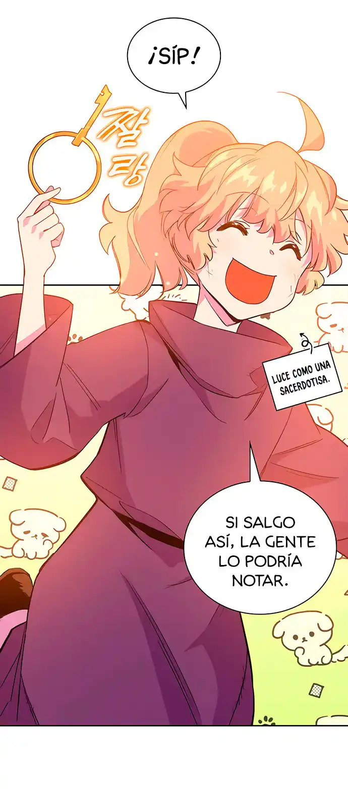 Philia Rose: La Profecía De La Corona De Espinas - Capítulo 23 - Página 6 - LectorTMOo