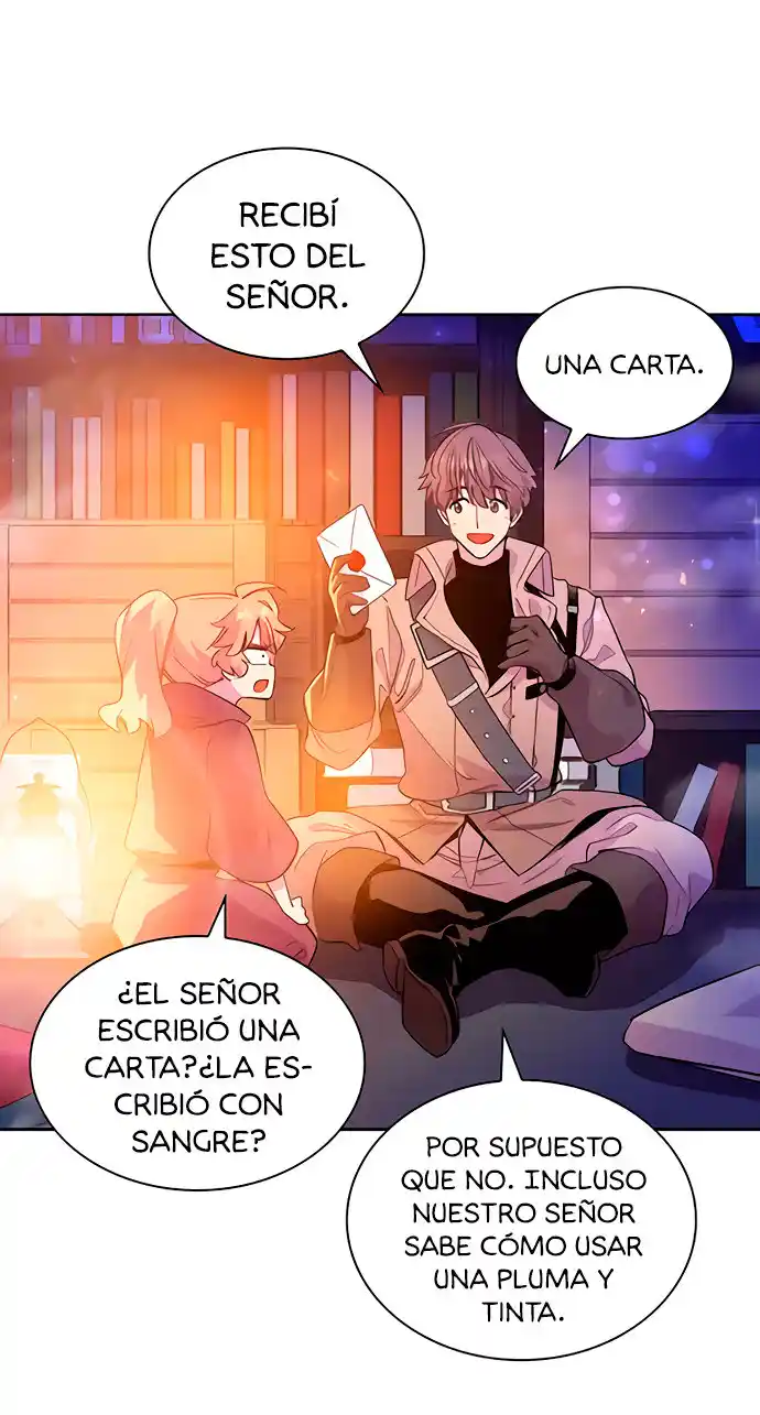 Philia Rose: La Profecía De La Corona De Espinas - Capítulo 23 - Página 15 - LectorTMOo