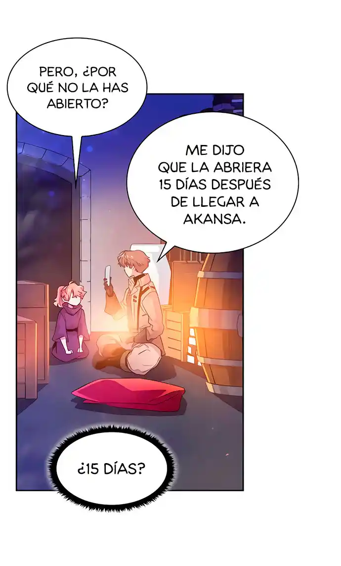 Philia Rose: La Profecía De La Corona De Espinas - Capítulo 23 - Página 16 - LectorTMOo