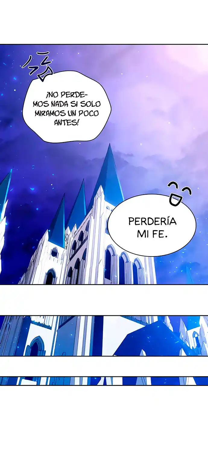 Philia Rose: La Profecía De La Corona De Espinas - Capítulo 23 - Página 21 - LectorTMOo