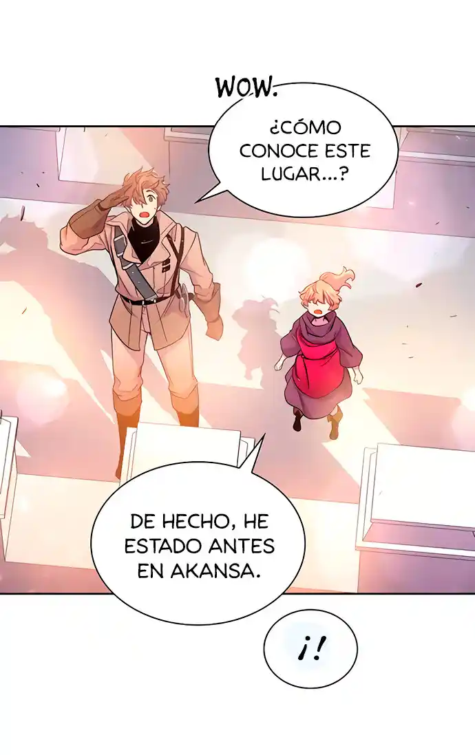 Philia Rose: La Profecía De La Corona De Espinas - Capítulo 23 - Página 29 - LectorTMOo