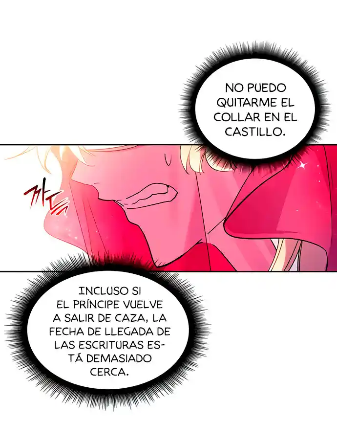 Philia Rose: La Profecía De La Corona De Espinas - Capítulo 23 - Página 50 - LectorTMOo
