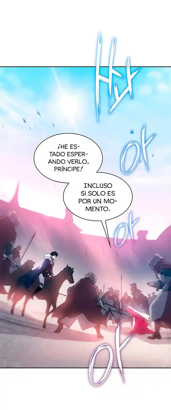 Philia Rose: La Profecía De La Corona De Espinas - Capítulo 23 - Página 56 - LectorTMOo