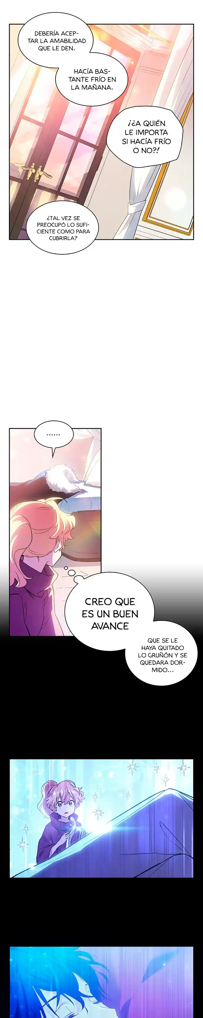 Philia Rose: La Profecía De La Corona De Espinas - Capítulo 26 - Página 13 - LectorTMOo
