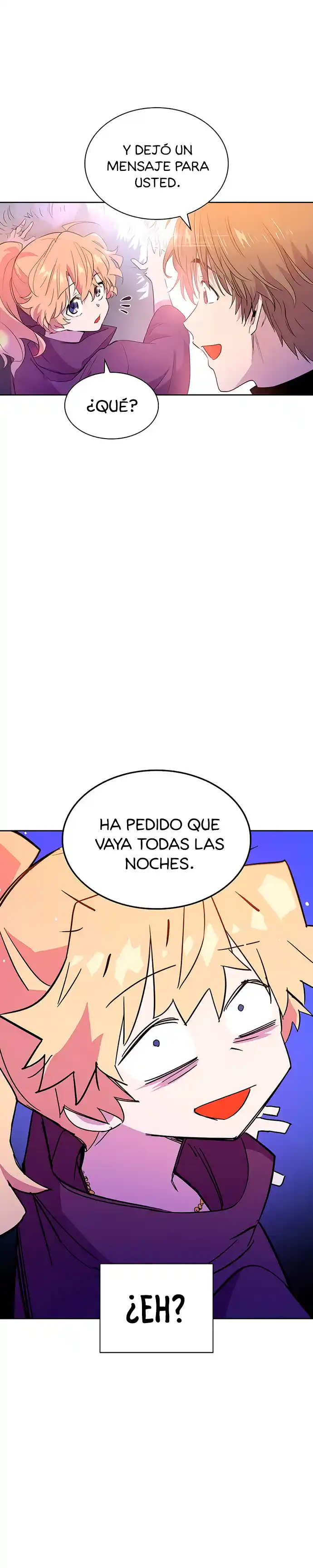 Philia Rose: La Profecía De La Corona De Espinas - Capítulo 26 - Página 15 - LectorTMOo