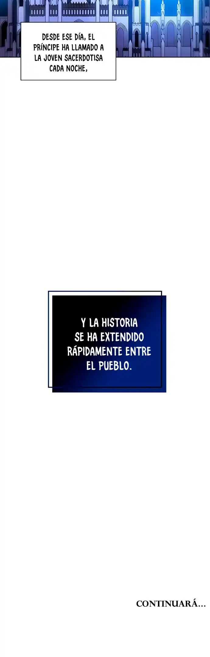 Philia Rose: La Profecía De La Corona De Espinas - Capítulo 26 - Página 39 - LectorTMOo