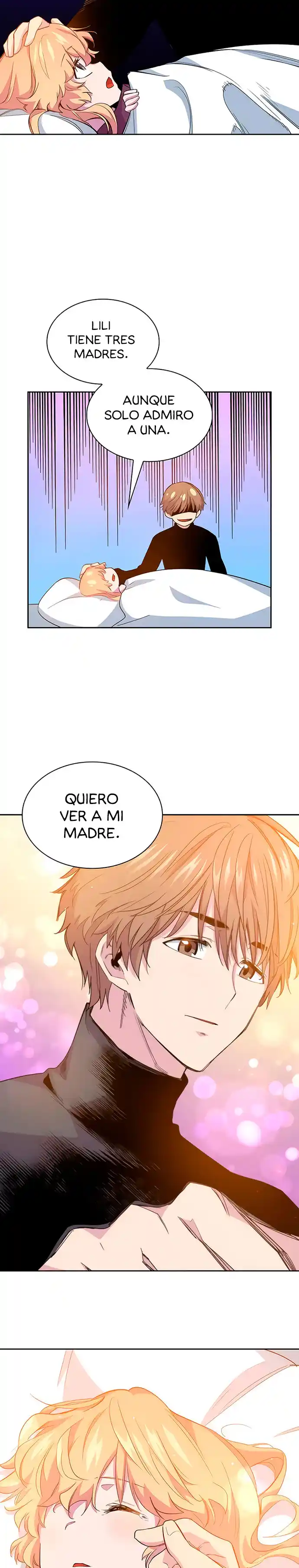 Philia Rose: La Profecía De La Corona De Espinas - Capítulo 28 - Página 34 - LectorTMOo