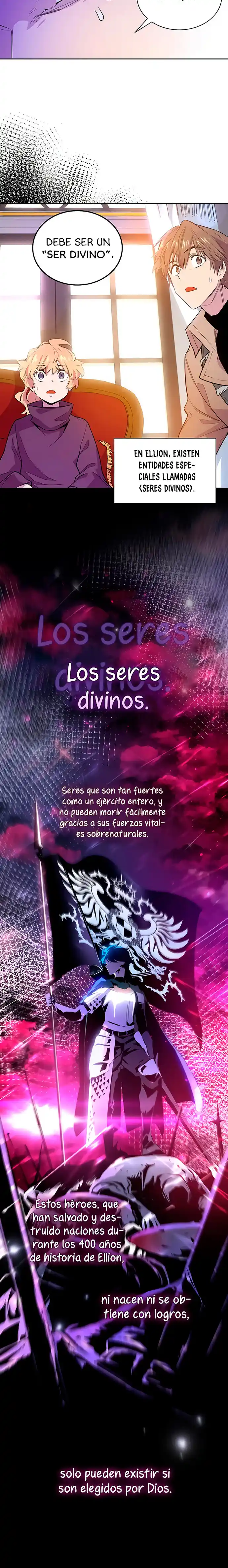 Philia Rose: La Profecía De La Corona De Espinas - Capítulo 29 - Página 14 - LectorTMOo