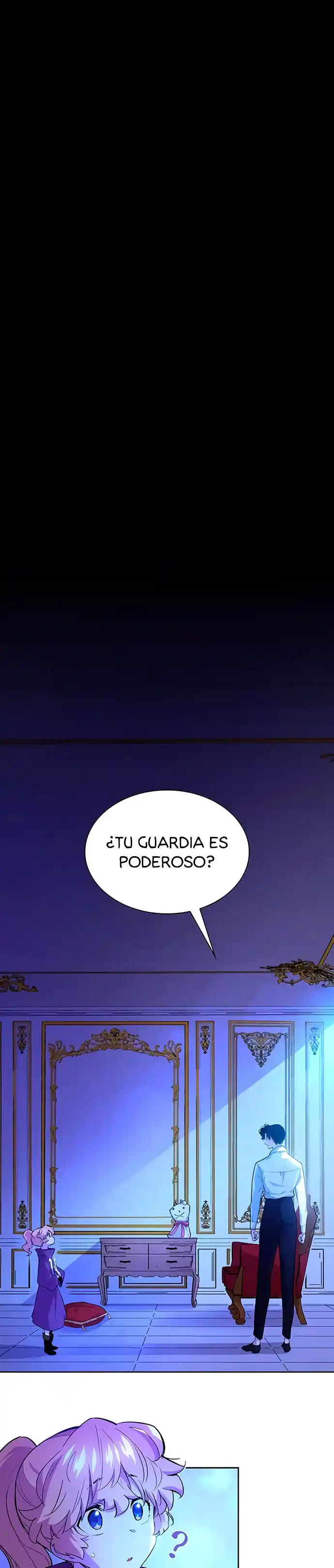 Philia Rose: La Profecía De La Corona De Espinas - Capítulo 30 - Página 6 - LectorTMOo