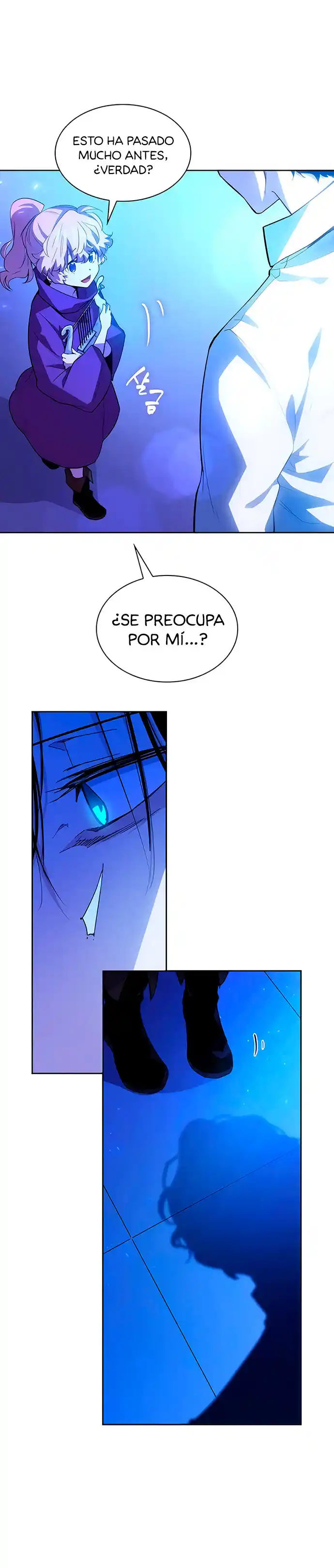 Philia Rose: La Profecía De La Corona De Espinas - Capítulo 30 - Página 14 - LectorTMOo