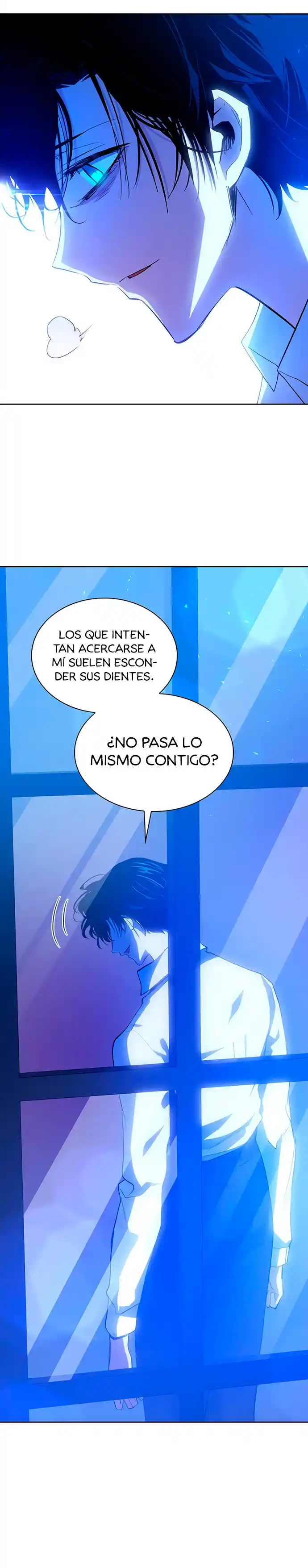 Philia Rose: La Profecía De La Corona De Espinas - Capítulo 30 - Página 15 - LectorTMOo
