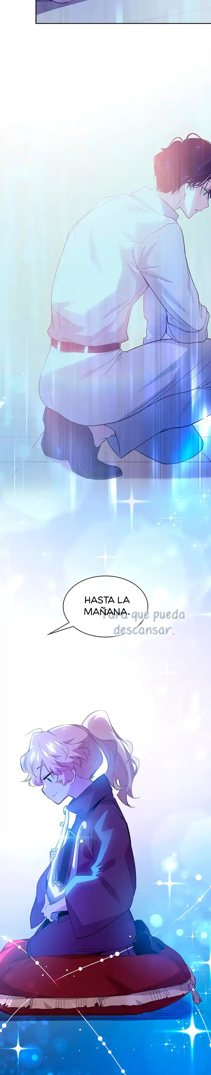 Philia Rose: La Profecía De La Corona De Espinas - Capítulo 30 - Página 35 - LectorTMOo