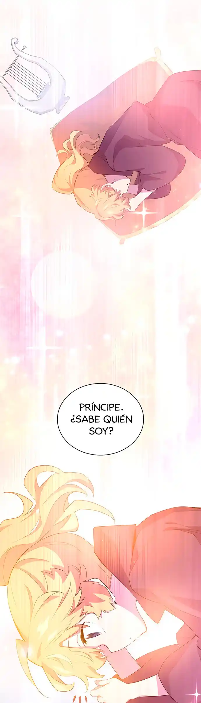 Philia Rose: La Profecía De La Corona De Espinas - Capítulo 30 - Página 37 - LectorTMOo