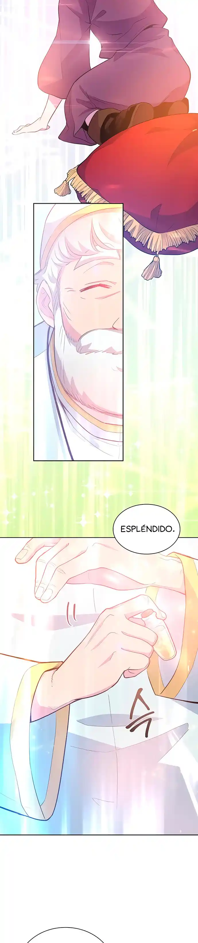 Philia Rose: La Profecía De La Corona De Espinas - Capítulo 30 - Página 54 - LectorTMOo