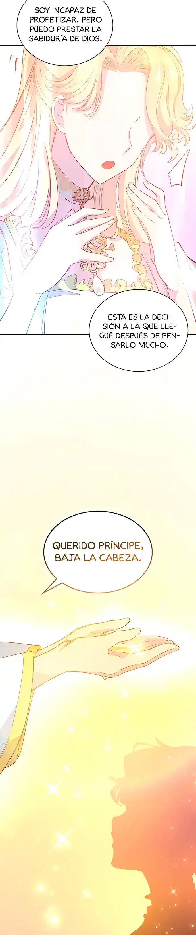 Philia Rose: La Profecía De La Corona De Espinas - Capítulo 30 - Página 57 - LectorTMOo