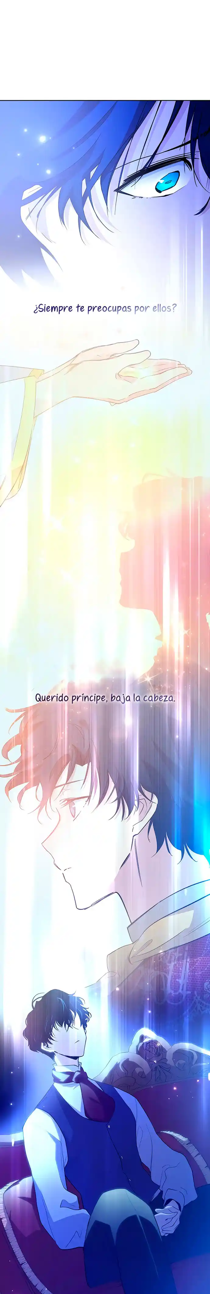 Philia Rose: La Profecía De La Corona De Espinas - Capítulo 31 - Página 35 - LectorTMOo