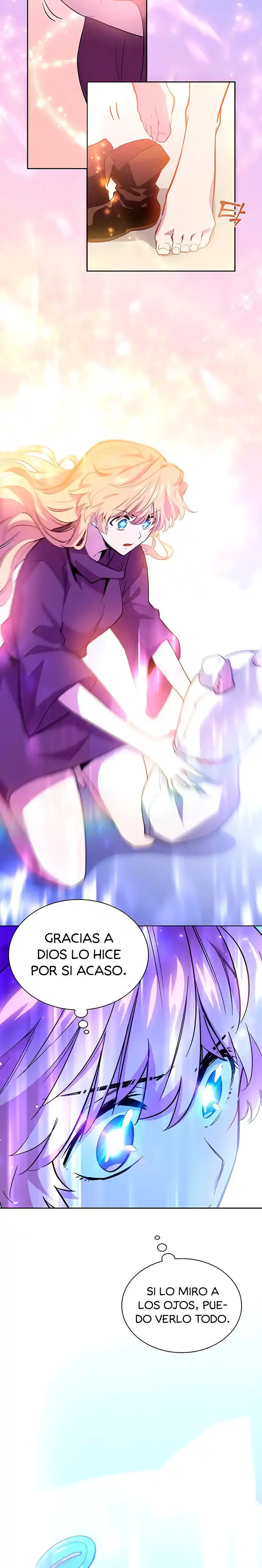 Philia Rose: La Profecía De La Corona De Espinas - Capítulo 32 - Página 32 - LectorTMOo