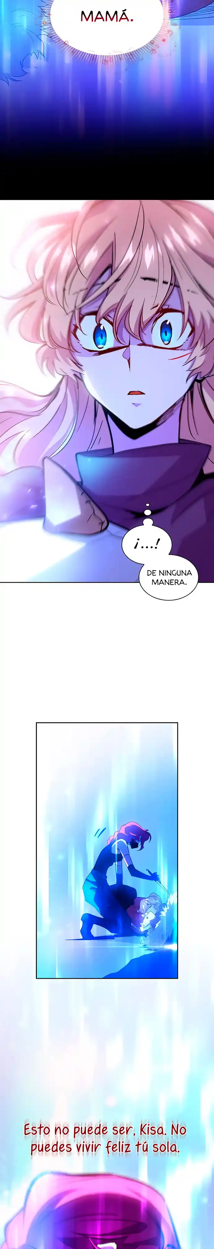 Philia Rose: La Profecía De La Corona De Espinas - Capítulo 32 - Página 41 - LectorTMOo