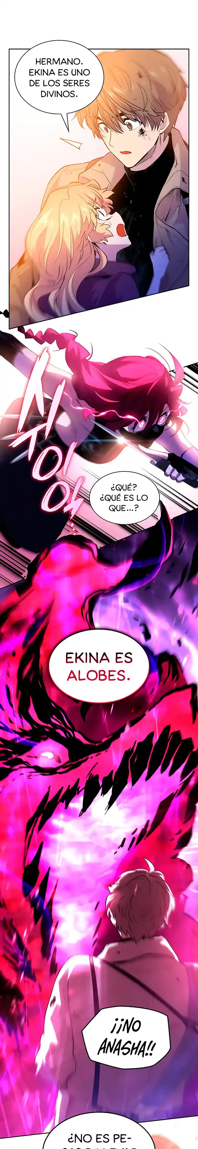 Philia Rose: La Profecía De La Corona De Espinas - Capítulo 33 - Página 26 - LectorTMOo
