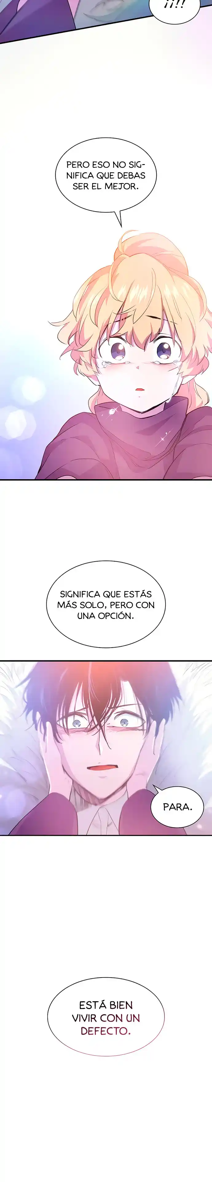 Philia Rose: La Profecía De La Corona De Espinas - Capítulo 36 - Página 36 - LectorTMOo