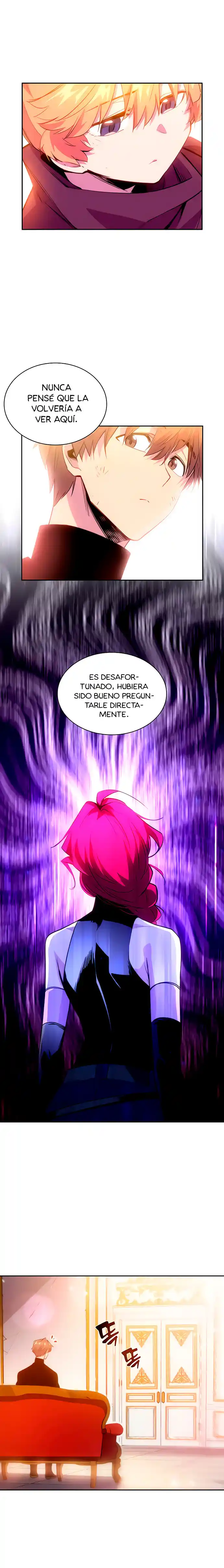 Philia Rose: La Profecía De La Corona De Espinas - Capítulo 39 - Página 14 - LectorTMOo