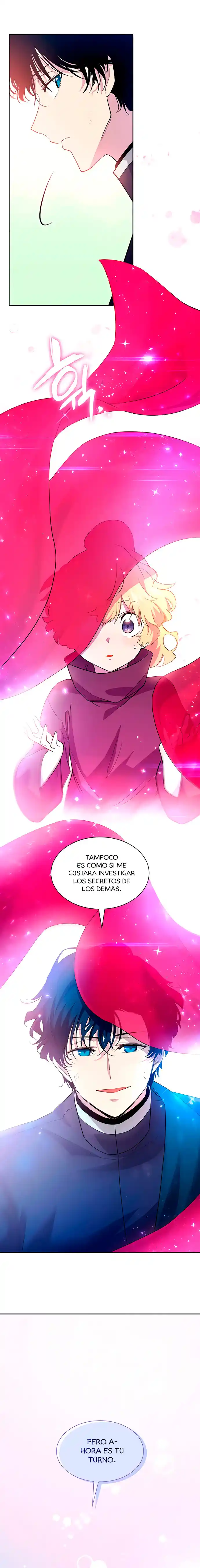 Philia Rose: La Profecía De La Corona De Espinas - Capítulo 40 - Página 13 - LectorTMOo