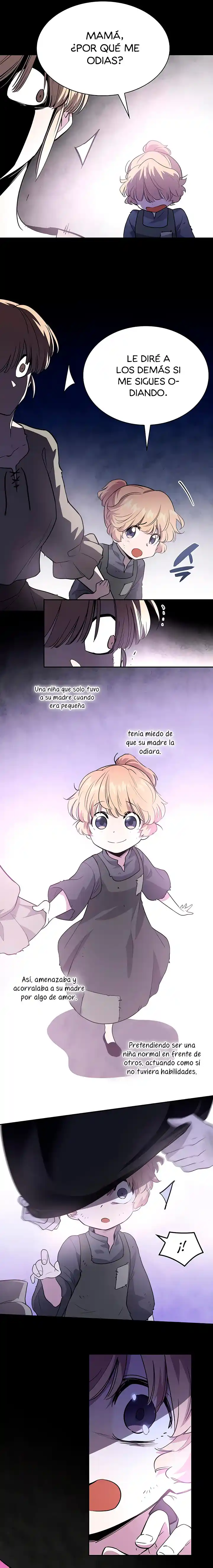 Philia Rose: La Profecía De La Corona De Espinas - Capítulo 41 - Página 16 - LectorTMOo