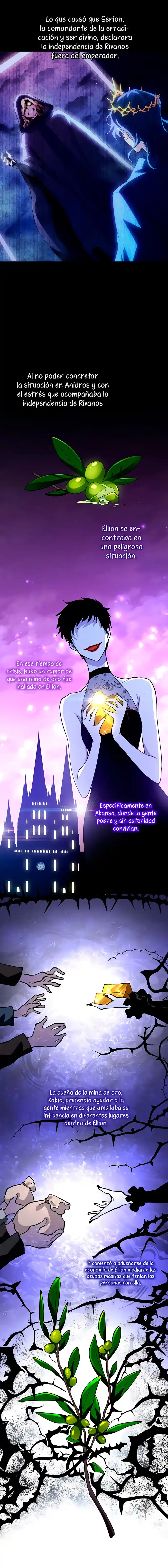 Philia Rose: La Profecía De La Corona De Espinas - Capítulo 42 - Página 14 - LectorTMOo