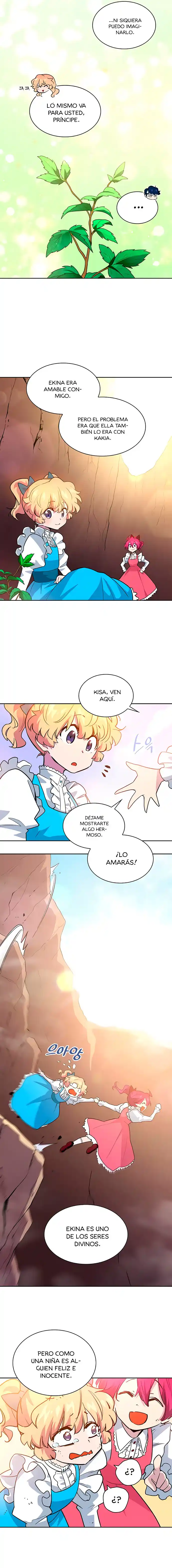 Philia Rose: La Profecía De La Corona De Espinas - Capítulo 42 - Página 20 - LectorTMOo