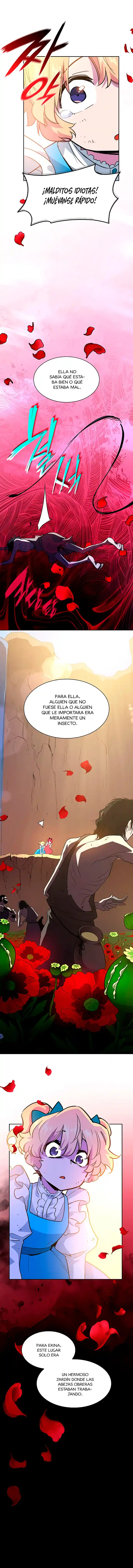Philia Rose: La Profecía De La Corona De Espinas - Capítulo 42 - Página 21 - LectorTMOo