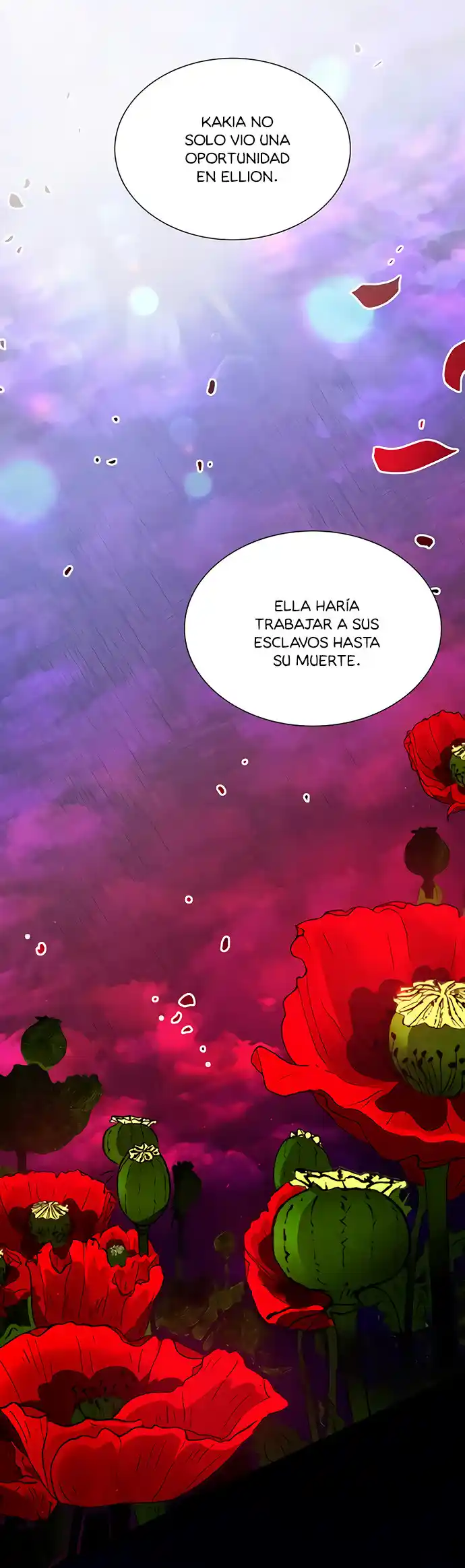 Philia Rose: La Profecía De La Corona De Espinas - Capítulo 43 - Página 4 - LectorTMOo