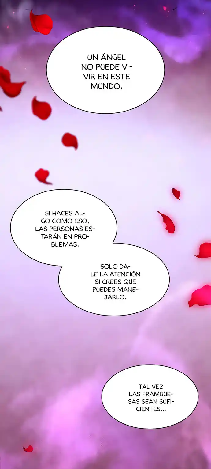 Philia Rose: La Profecía De La Corona De Espinas - Capítulo 43 - Página 13 - LectorTMOo