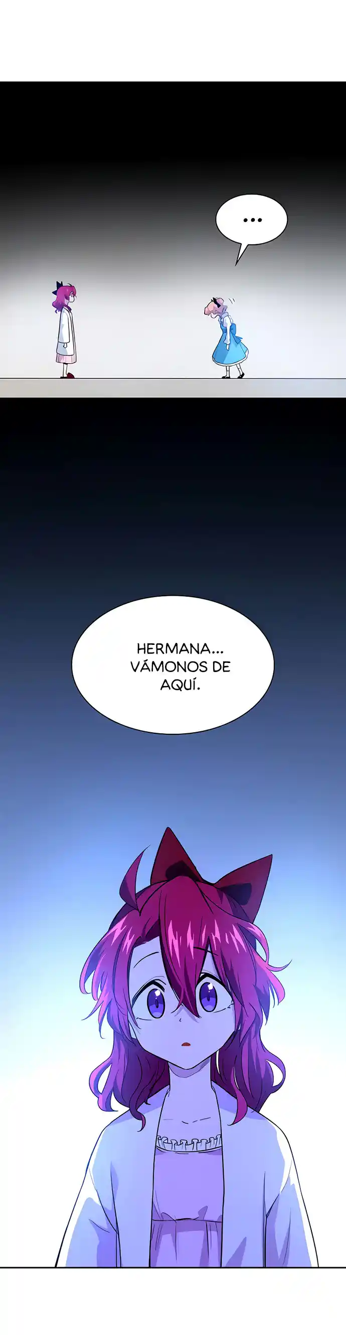 Philia Rose: La Profecía De La Corona De Espinas - Capítulo 43 - Página 15 - LectorTMOo