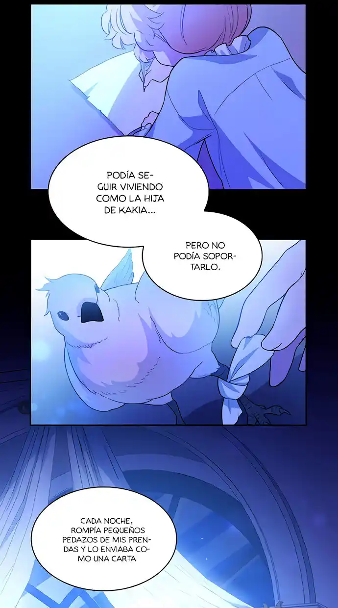 Philia Rose: La Profecía De La Corona De Espinas - Capítulo 43 - Página 21 - LectorTMOo