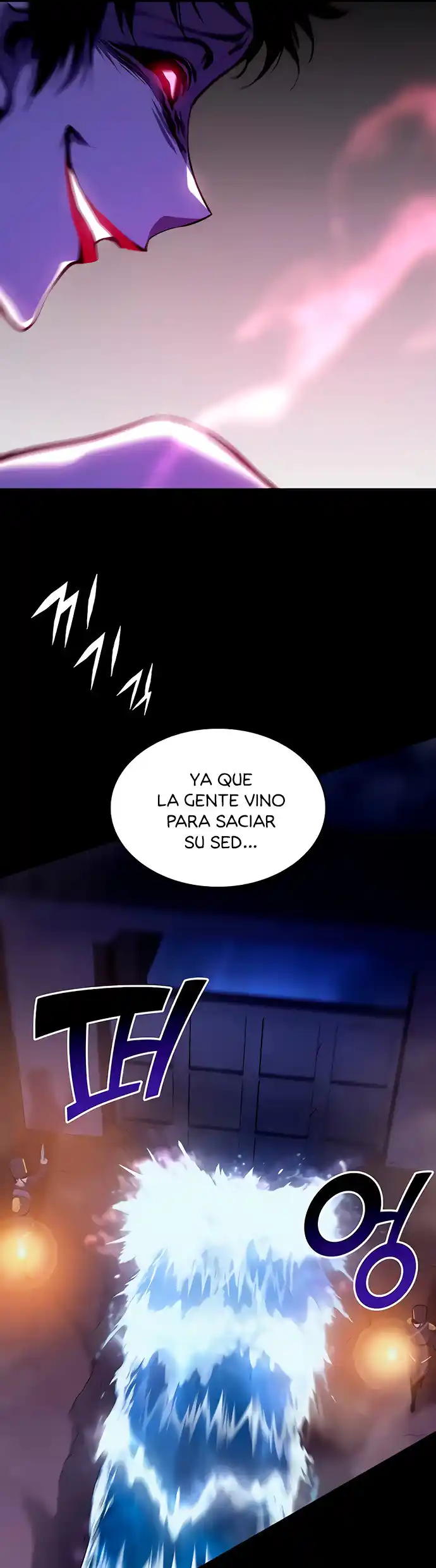 Philia Rose: La Profecía De La Corona De Espinas - Capítulo 44 - Página 11 - LectorTMOo