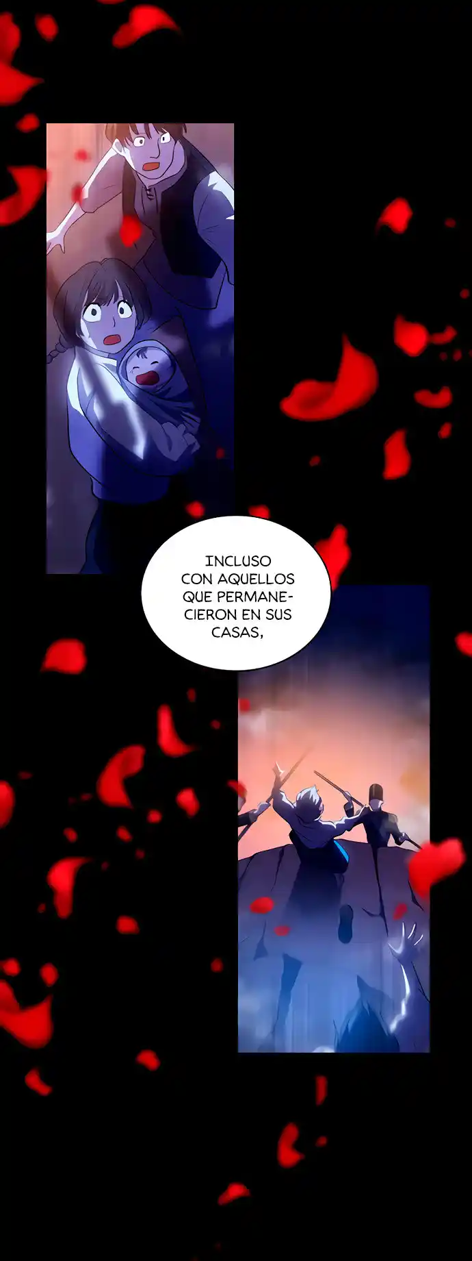 Philia Rose: La Profecía De La Corona De Espinas - Capítulo 44 - Página 13 - LectorTMOo