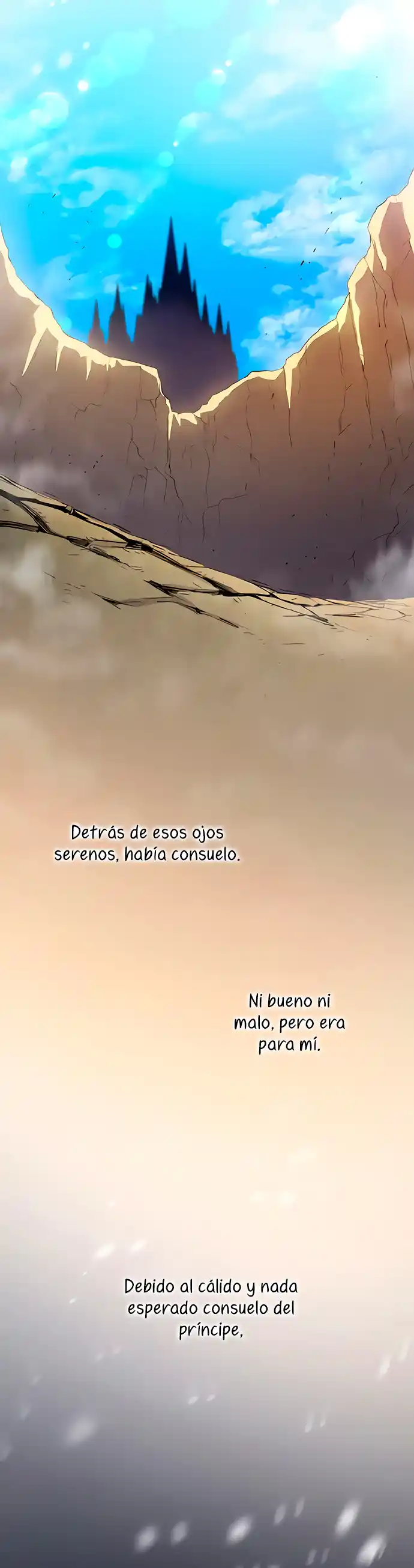 Philia Rose: La Profecía De La Corona De Espinas - Capítulo 44 - Página 29 - LectorTMOo