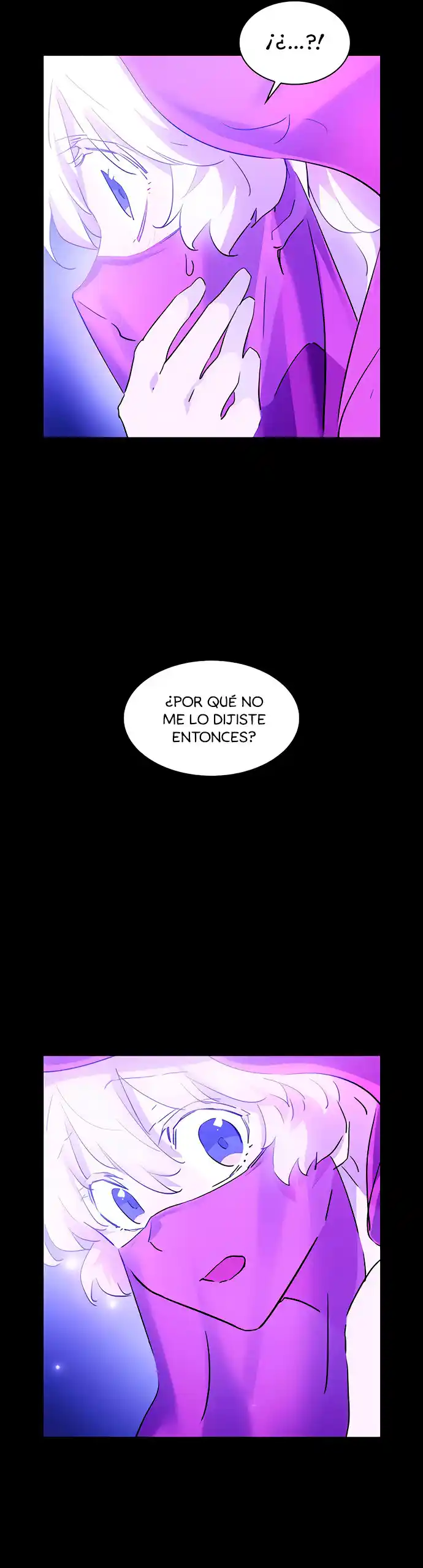 Philia Rose: La Profecía De La Corona De Espinas - Capítulo 44 - Página 33 - LectorTMOo
