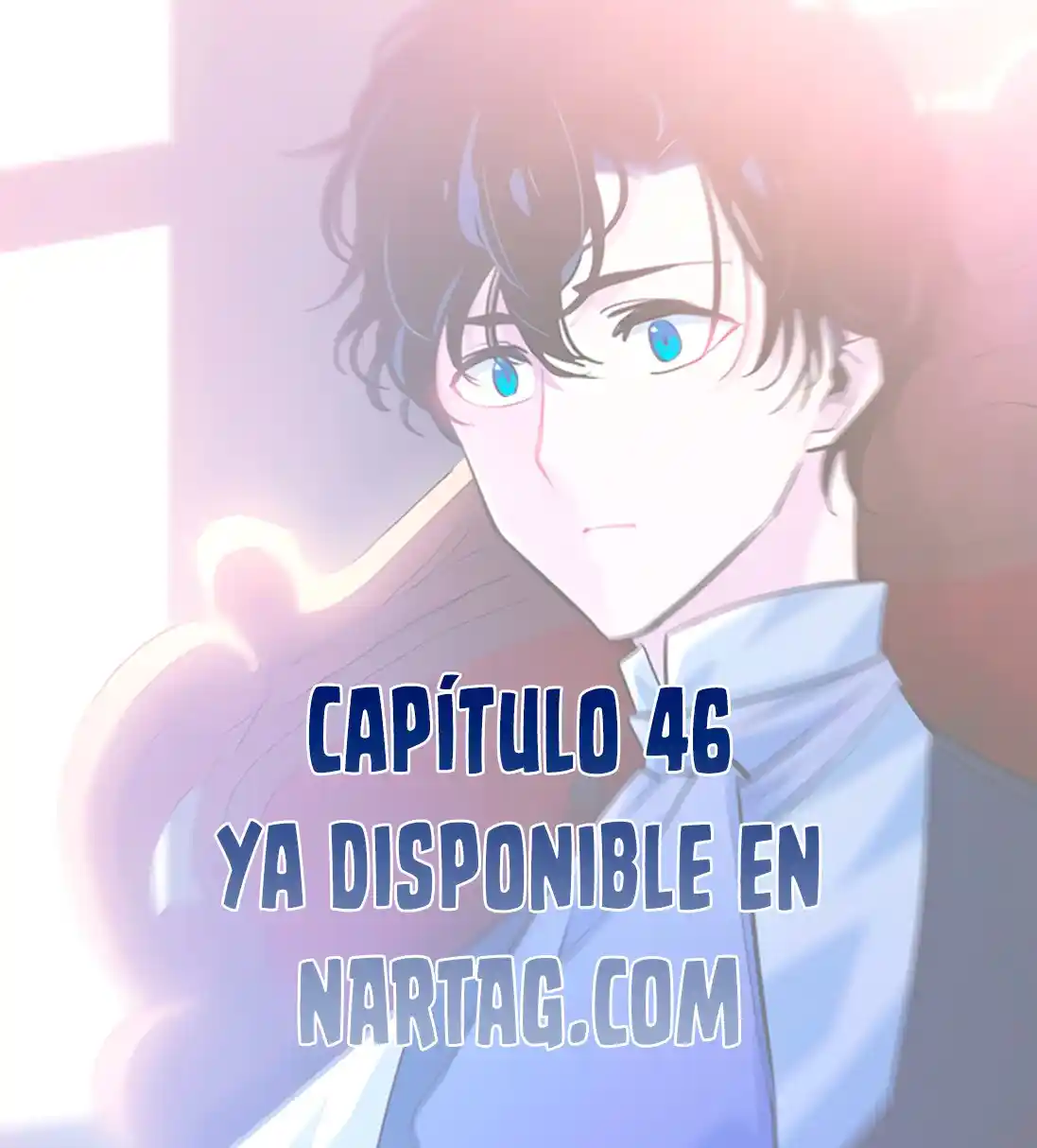 Philia Rose: La Profecía De La Corona De Espinas - Capítulo 45 - Página 1 - LectorTMOo