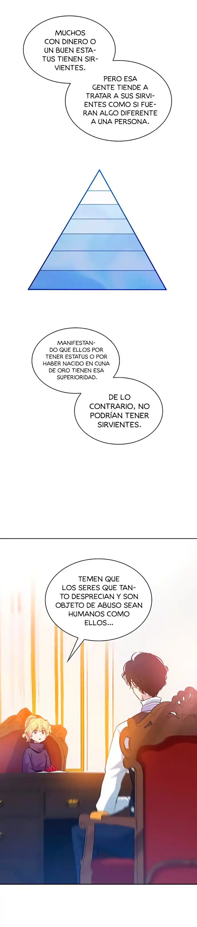 Philia Rose: La Profecía De La Corona De Espinas - Capítulo 45 - Página 9 - LectorTMOo