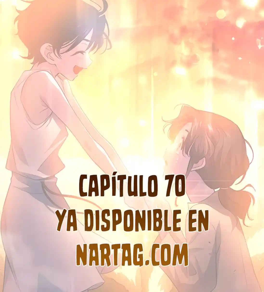 Philia Rose: La Profecía De La Corona De Espinas - Capítulo 46 - Página 1 - LectorTMOo