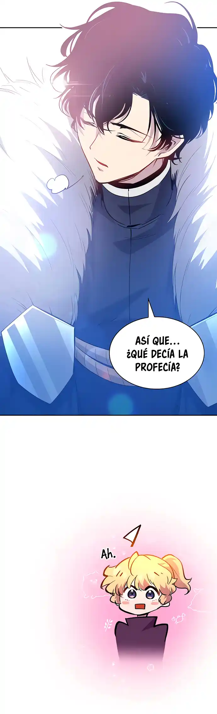 Philia Rose: La Profecía De La Corona De Espinas - Capítulo 47 - Página 13 - LectorTMOo