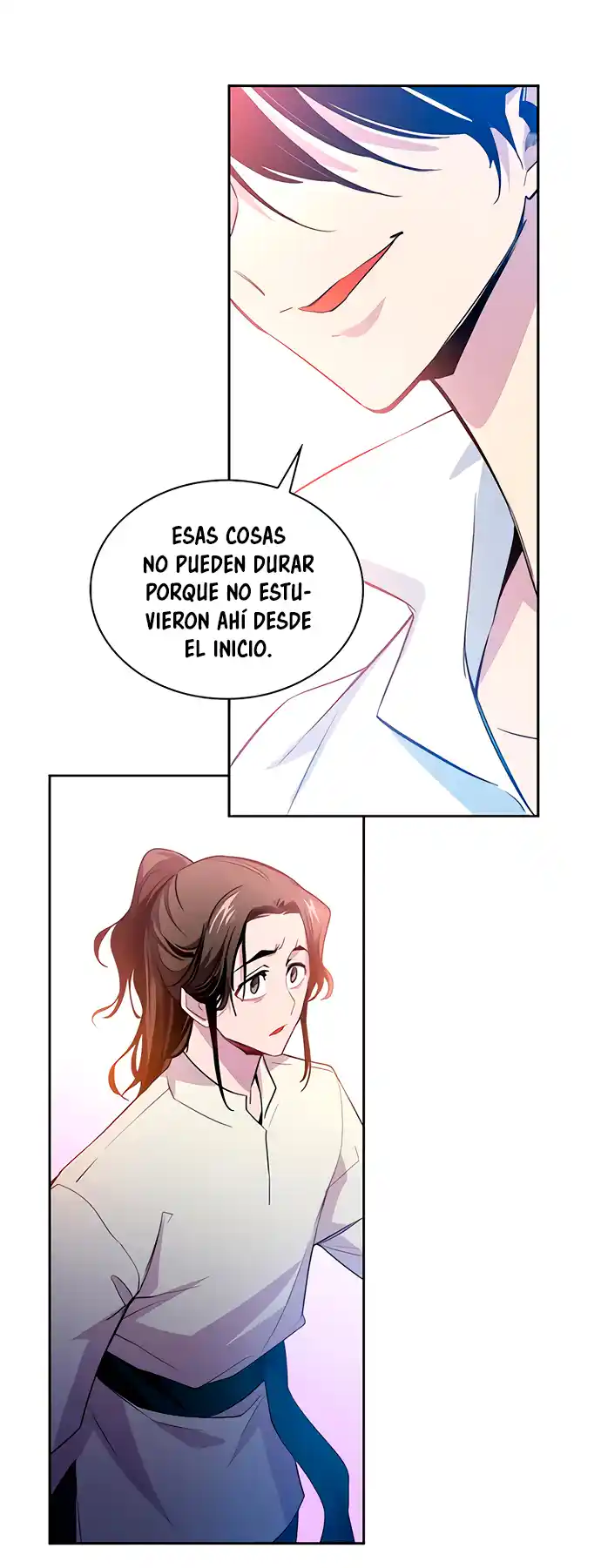 Philia Rose: La Profecía De La Corona De Espinas - Capítulo 48 - Página 12 - LectorTMOo