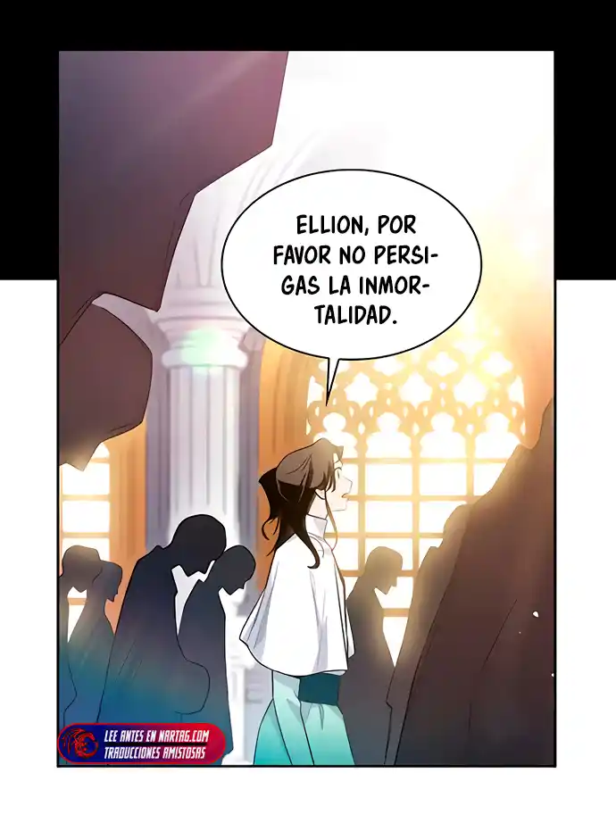 Philia Rose: La Profecía De La Corona De Espinas - Capítulo 48 - Página 17 - LectorTMOo